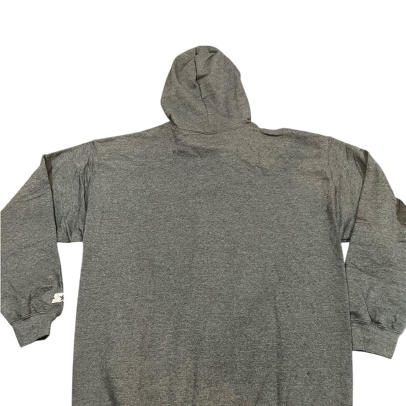 NFL Cleveland Browns men’s full zip sweater - Picture 2 of 4